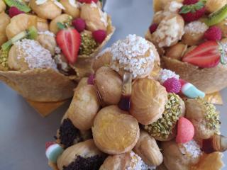 Boulangerie Le Pain des deux Vallées 2