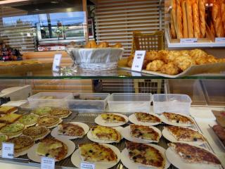 Boulangerie Boulangerie Sesame 0