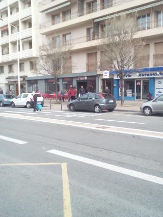 Boulangerie Boulangerie Liséa 2