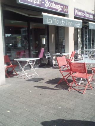 Boulangerie Boulangerie Liséa 0