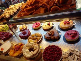 Boulangerie Au Poussin Bleu 0