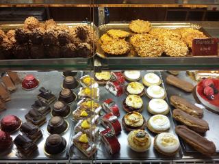 Boulangerie Au Poussin Bleu 0