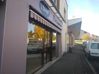 Boulangerie Parizot Jacques 0
