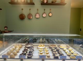 Boulangerie Pâtisserie Léo 0
