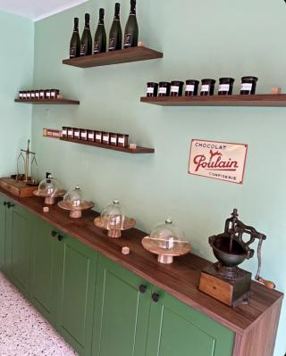 Boulangerie Pâtisserie Léo 1