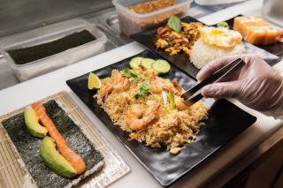 Boulangerie Mak Thaï 1