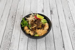 Boulangerie Mak Thaï 0