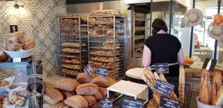 Boulangerie Boulangerie Emile Bec 0