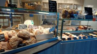 Boulangerie Kougelhopf & Cie 0