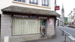 Boulangerie La Mie Câline 0