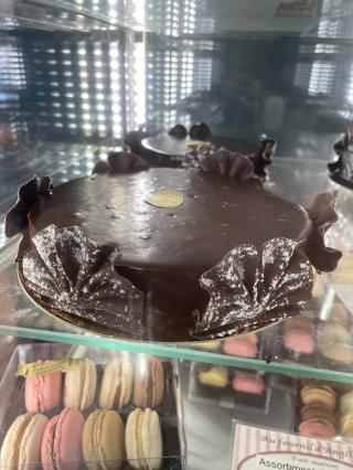 Boulangerie Au Fournil d'Angélique 0