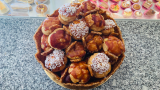 Boulangerie Banette Puyricard 0