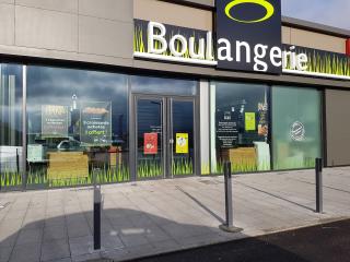 Boulangerie BOULANGERIE ANGE 0