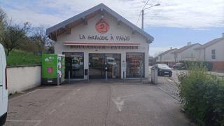 Boulangerie La Grange à Pains 0