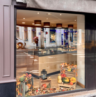 Boulangerie SAVEURS ET TRADITIONS MAISON GRANDMAIRE 0