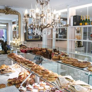 Boulangerie Cadici Nancy 0