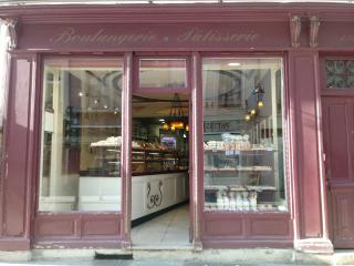 Boulangerie Du pain et des gâteaux 0