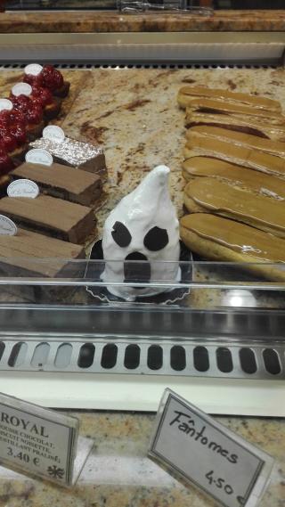 Boulangerie La Panetière de Croissy 0