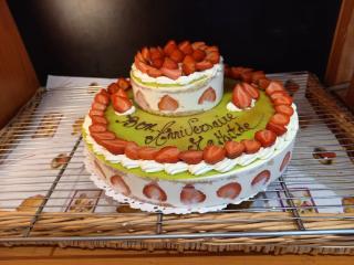 Boulangerie Au Carolo 0