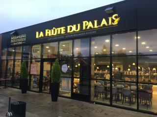 Boulangerie La Flûte du Palais 0