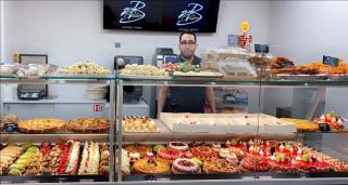 Boulangerie BOULANGERIE DE LA BOLIÈRE 0