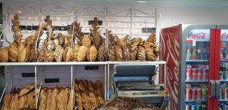Boulangerie La Fontaine d'Or 0