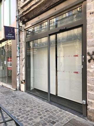 Boulangerie Pâtisserie Croquet 2