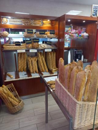 Boulangerie La Rosnylloise 0