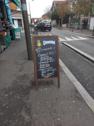 Boulangerie La Rosnylloise 0