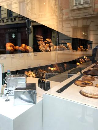 Boulangerie Pâtisserie Croquet 0