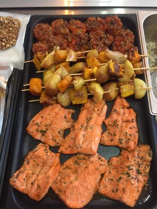 Boulangerie Banette E&C Basset 0