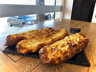 Boulangerie La Boulangerie du Col 1