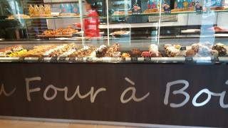 Boulangerie Boulangerie Patisserie Defernez 0