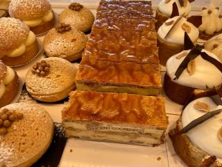 Boulangerie Vincent Cockenpot Pâtisserie Boulangerie à Arras 1