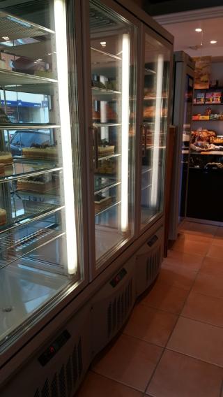 Boulangerie Boulangerie Patisserie Defernez 0