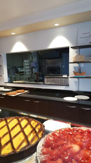 Boulangerie Boulangerie Patisserie Defernez 0