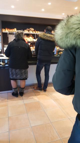 Boulangerie Boulangerie Patisserie Defernez 0