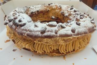 Boulangerie Biscuiterie de Quineville 1