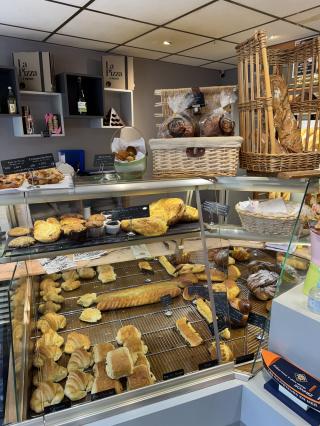 Boulangerie Boulanger - Pâtissier - Chocolatier 