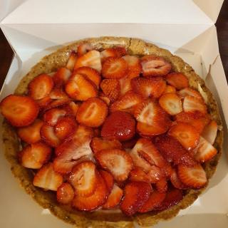 Boulangerie Marie Blachère Boulangerie Sandwicherie Tarterie 0