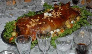 Boulangerie El Basma 0