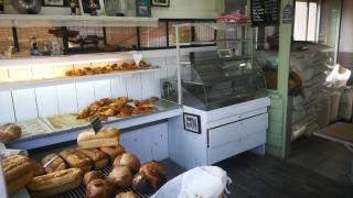 Boulangerie Bakkerij 0