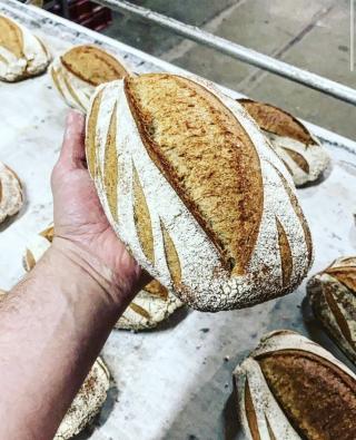 Boulangerie La Boulangerie par Aracil 0