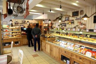 Boulangerie Le Fournil des Jalots 0