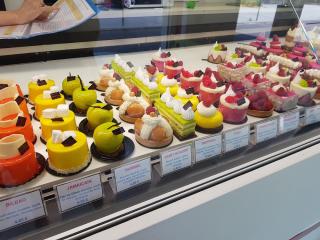 Boulangerie Panehestia 0