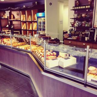 Boulangerie Bironneau Mathieu 0