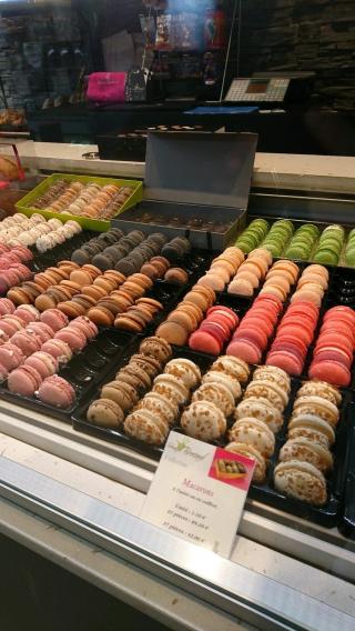 Boulangerie Pâtisserie - Chocolaterie Sébastien Brocard 0