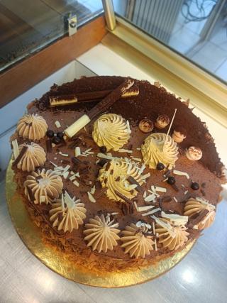 Boulangerie Boulangerie La Grignotière 0