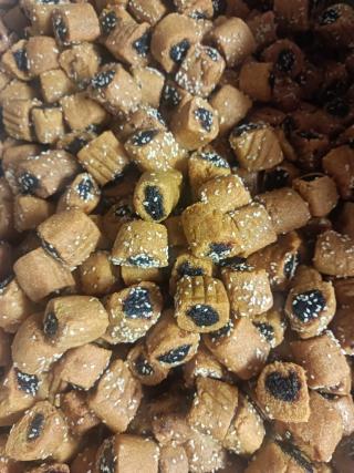 Boulangerie Boulangerie La Grignotière 0