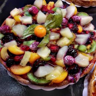 Boulangerie Boulangerie Costantini 0